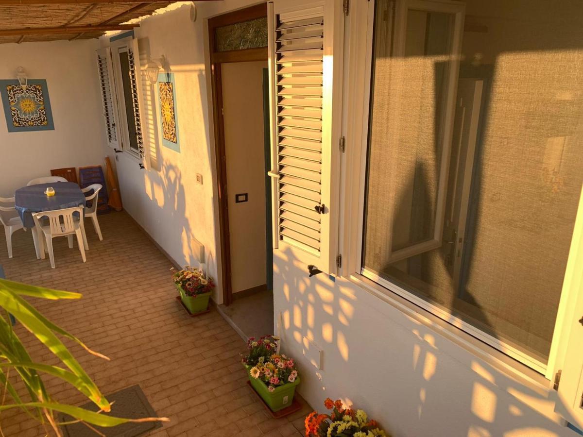 Appartamenti Tina In Villa Restituta Forio  Exterior photo