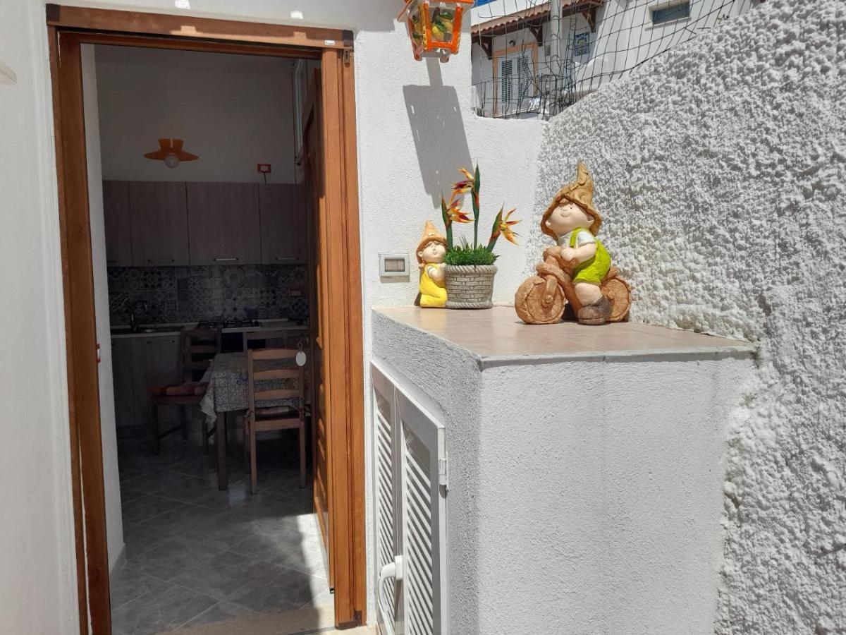 Appartamenti Tina In Villa Restituta Forio  Exterior photo