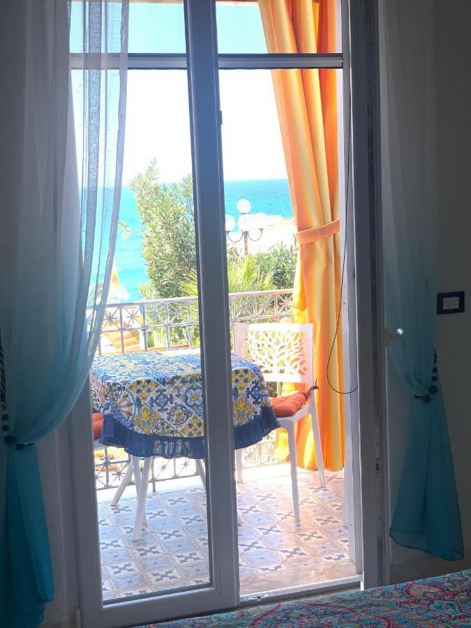 Appartamenti Tina In Villa Restituta Forio  Exterior photo