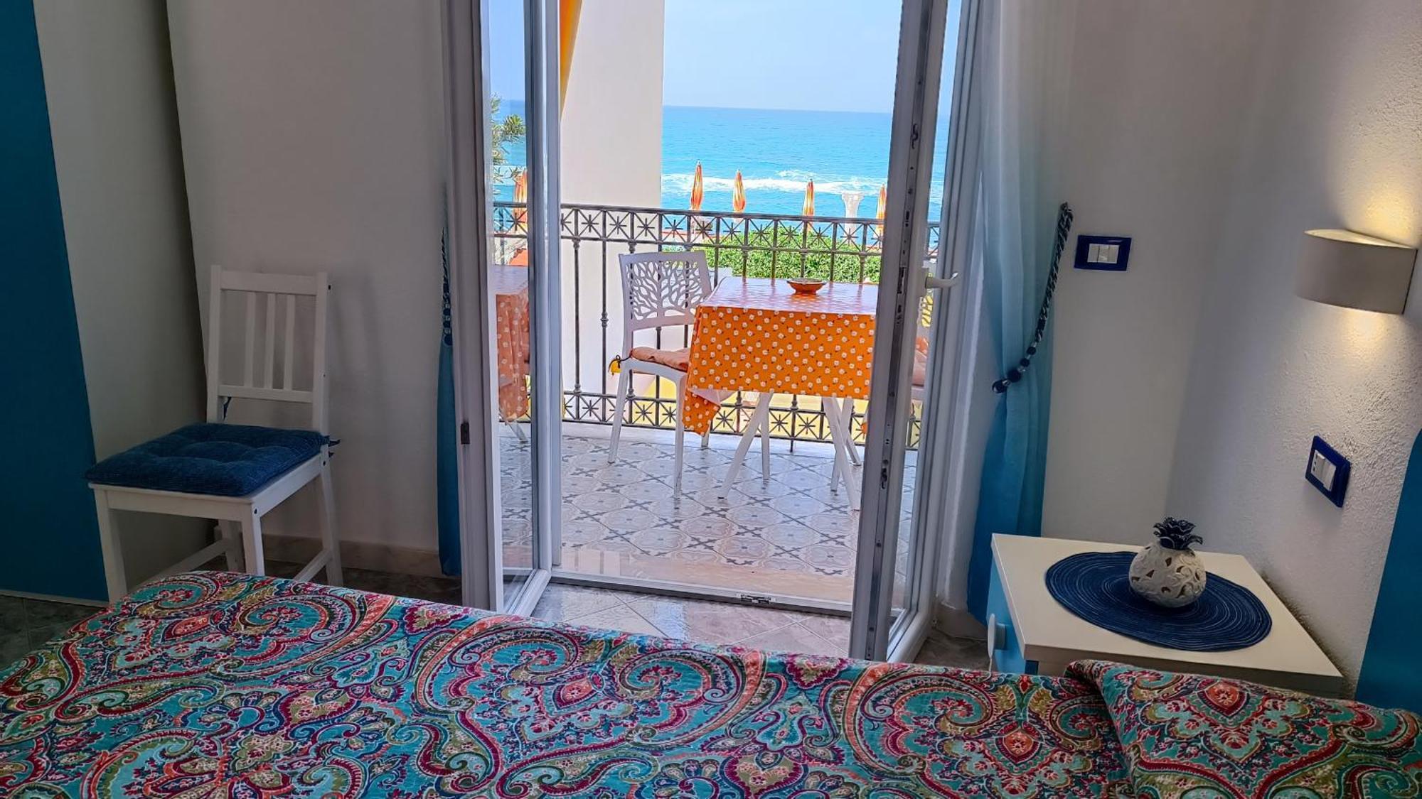 Appartamenti Tina In Villa Restituta Forio  Exterior photo